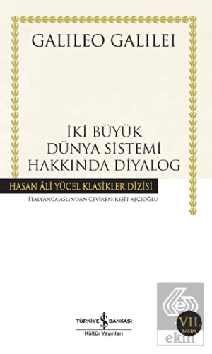İki Büyük Dünya Sistemi Hakkında Diyalog