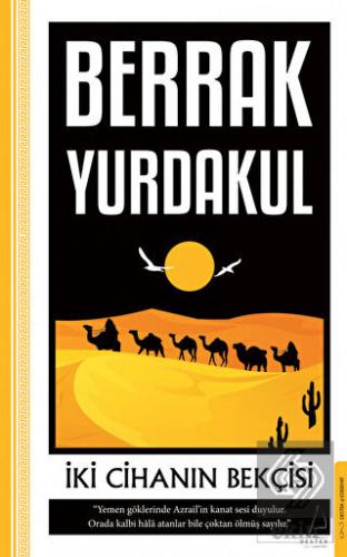 İki Cihanın Bekçisi