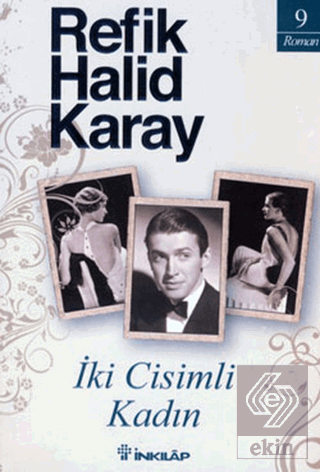 İki Cisimli Kadın