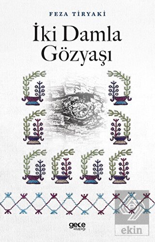 İki Damla Gözyaşı