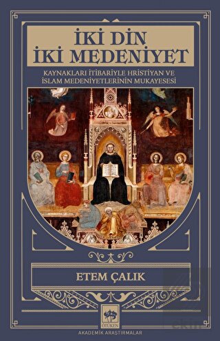 İki Din İki Medeniyet