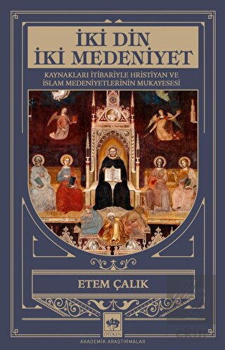 İki Din İki Medeniyet