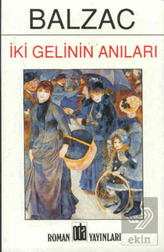 İki Gelinin Anıları
