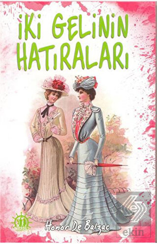 İki Gelinin Hatıraları