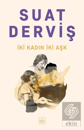 İki Kadın İki Aşk