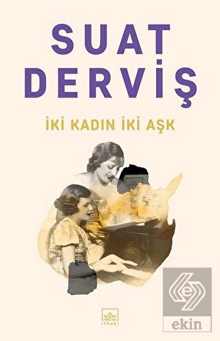 İki Kadın İki Aşk