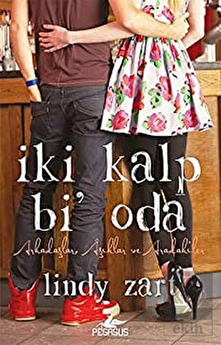 İki Kalp Bi' Oda