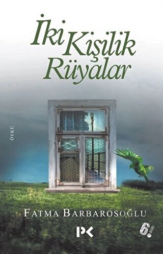 İki Kişilik Rüyalar