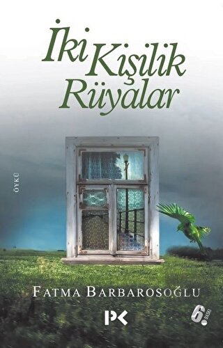 İki Kişilik Rüyalar