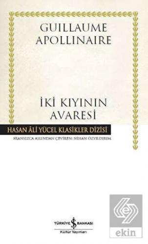 İki Kıyının Avaresi