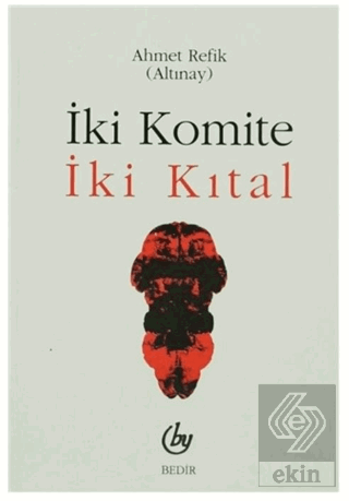 İki Komite İki Kıtal