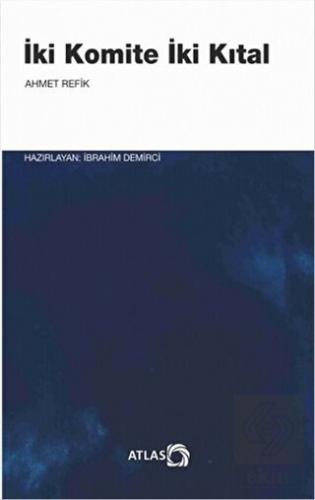 İki Komite İki Kıtal