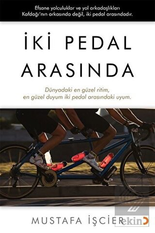 İki Pedal Arasında