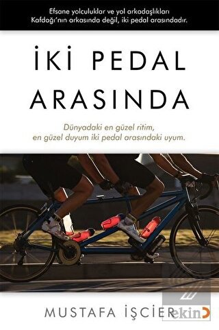 İki Pedal Arasında