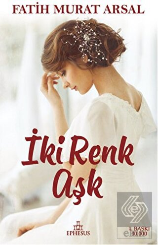 İki Renk Aşk