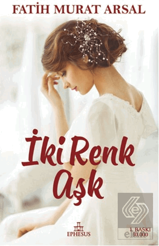 İki Renk Aşk