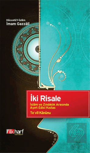 İki Risale