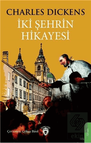 İki Şehrin Hikayesi (Tam Metin)