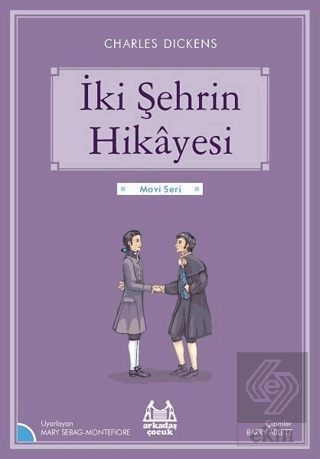İki Şehrin Hikayesi