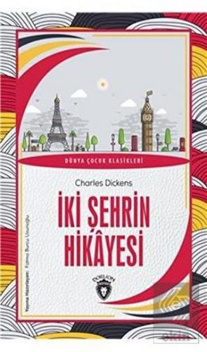 İki Şehrin Hikayesi