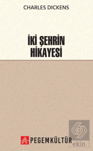 İki Şehrin Hikayesi