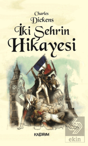 İki Şehrin Hikayesi