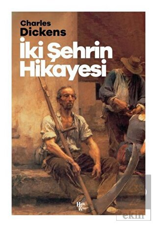 İki Şehrin Hikayesi