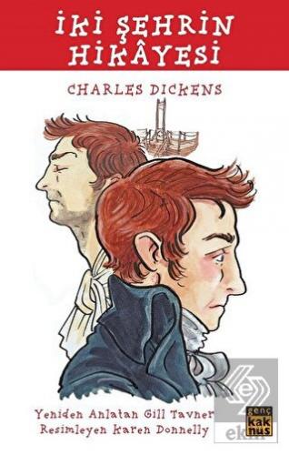 İki Şehrin Hikayesi