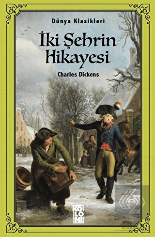 İki Şehrin Hikayesi