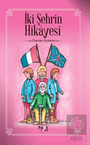 İki Şehrin Hikayesi