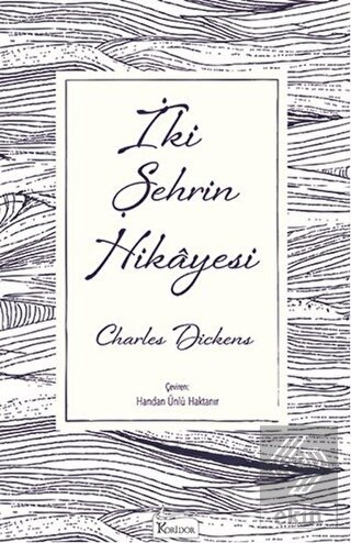 İki Şehrin Hikayesi