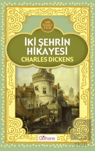 İki Şehrin Hikayesi