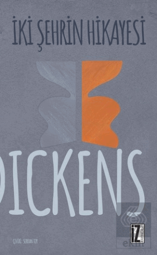 İki Şehrin Hikayesi
