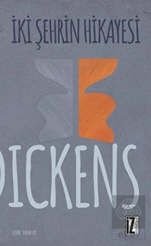 İki Şehrin Hikayesi