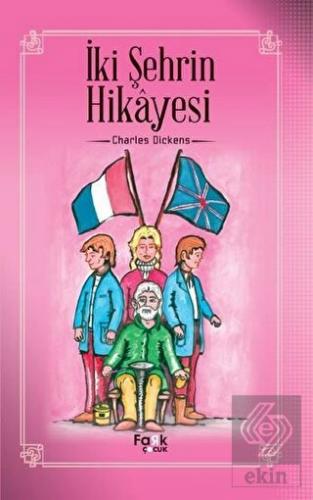 İki Şehrin Hikayesi