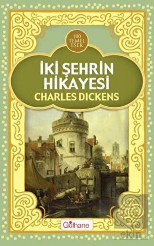 İki Şehrin Hikayesi