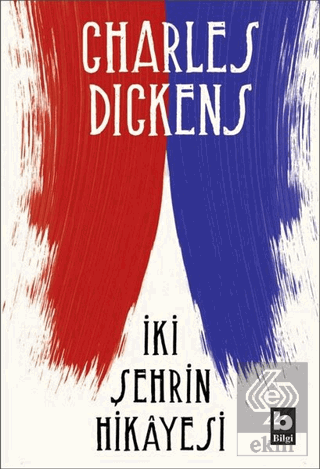 İki Şehrin Hikayesi