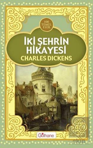 İki Şehrin Hikayesi