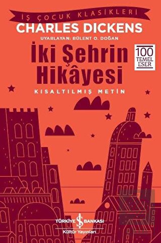İki Şehrin Hikayesi