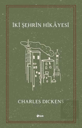 İki Şehrin Hikayesi