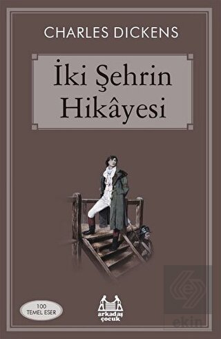 İki Şehrin Hikayesi