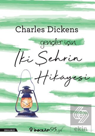 İki Şehrin Hikayesi