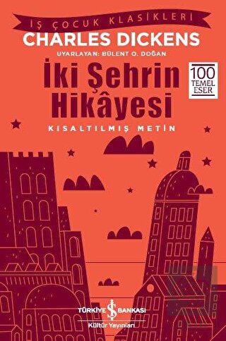 İki Şehrin Hikayesi