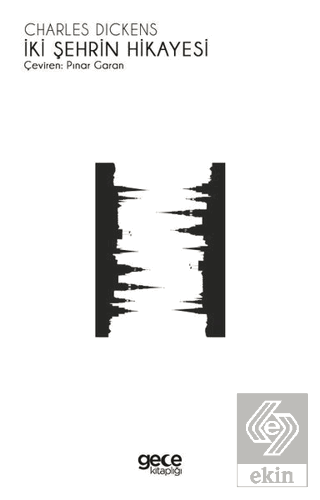 İki Şehrin Hikayesi