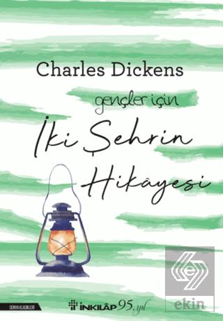 İki Şehrin Hikayesi