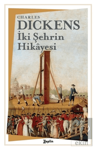İki Şehrin Hikayesi