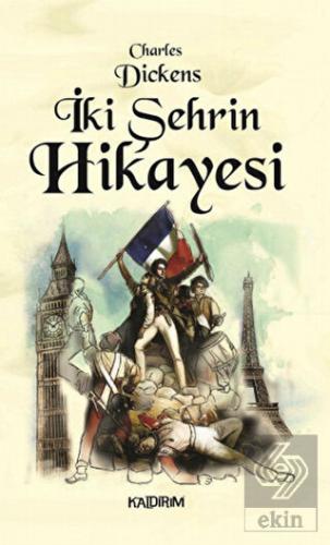 İki Şehrin Hikayesi