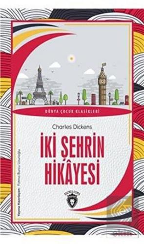 İki Şehrin Hikayesi