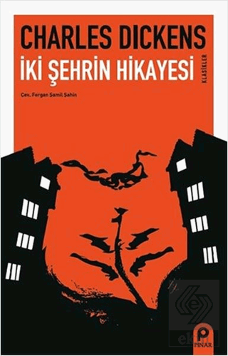 İki Şehrin Hikayesi
