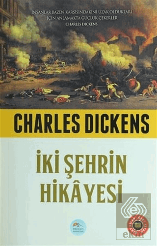 İki Şehrin Hikayesi